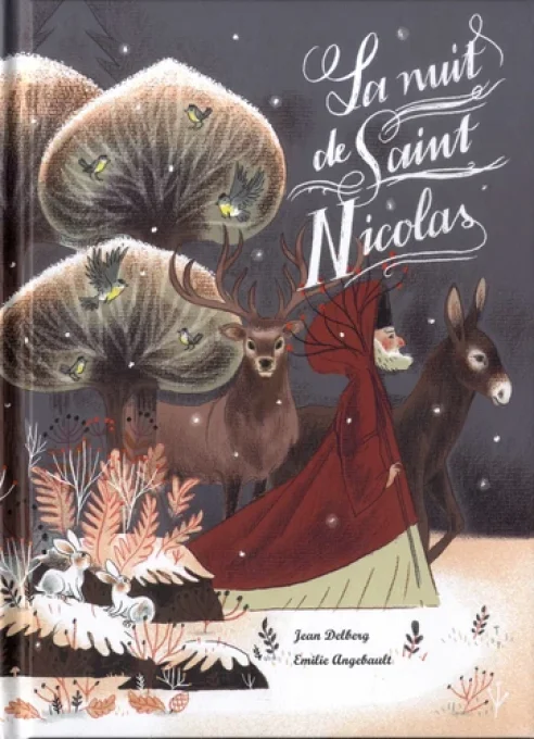 La nuit de Saint Nicolas