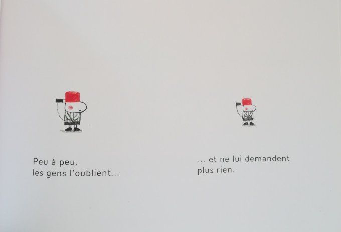 La petite casserole d'Anatole