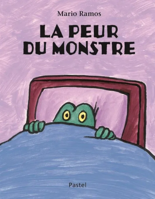 La peur du monstre