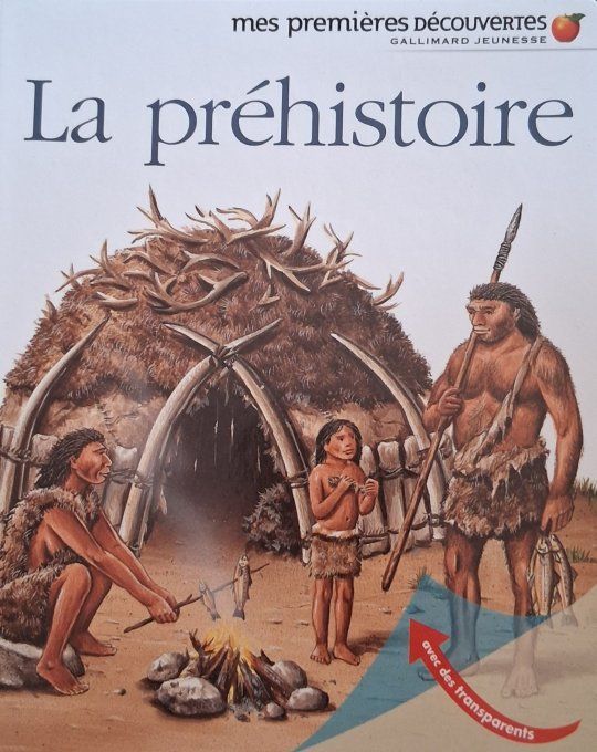 La préhistoire