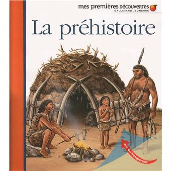 La préhistoire