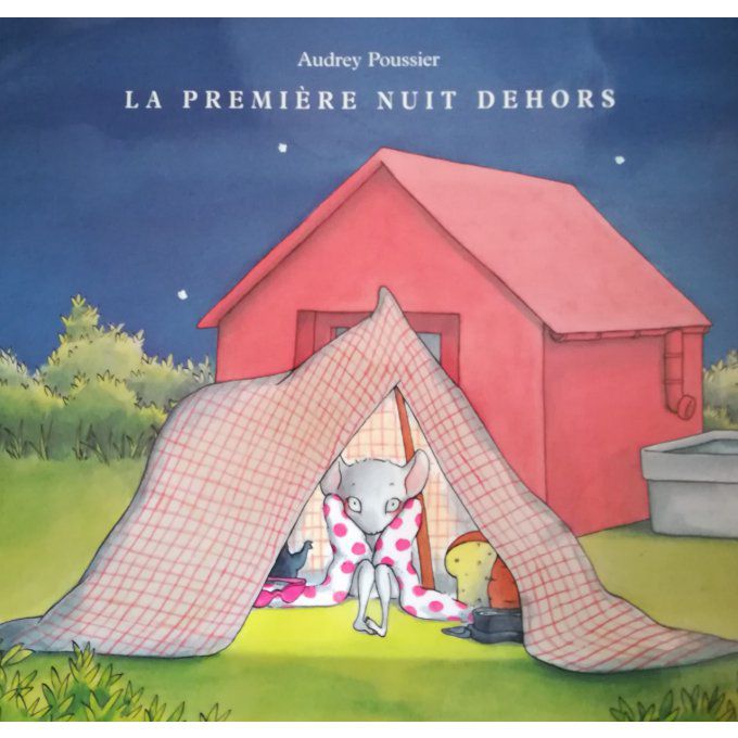 La première nuit dehors