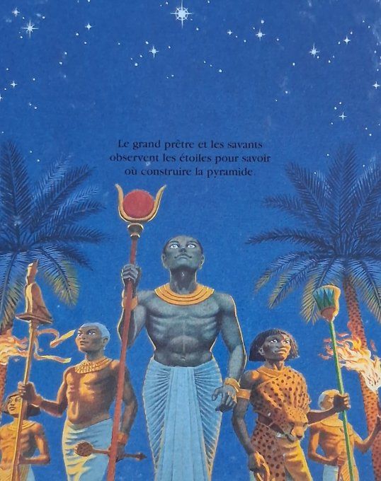 La pyramide