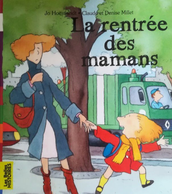 La rentrée des mamans