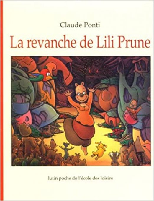 La revanche de Lili Prune