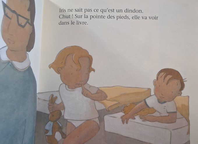 La sieste j'aime pas ça !