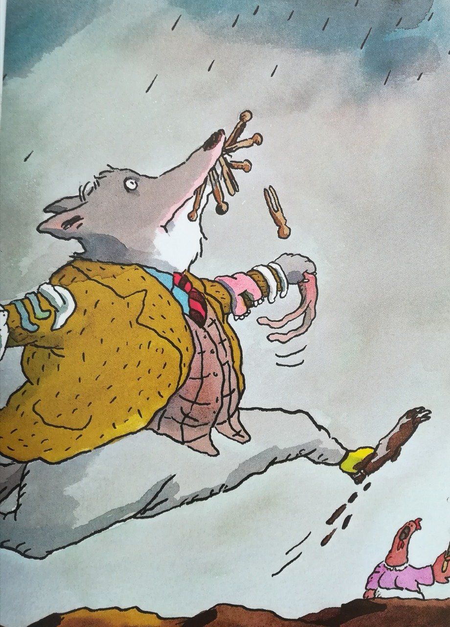 La soupe au caillou Teteenlire