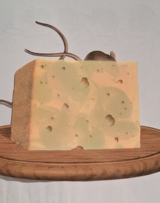 Cache-cache avec la souris