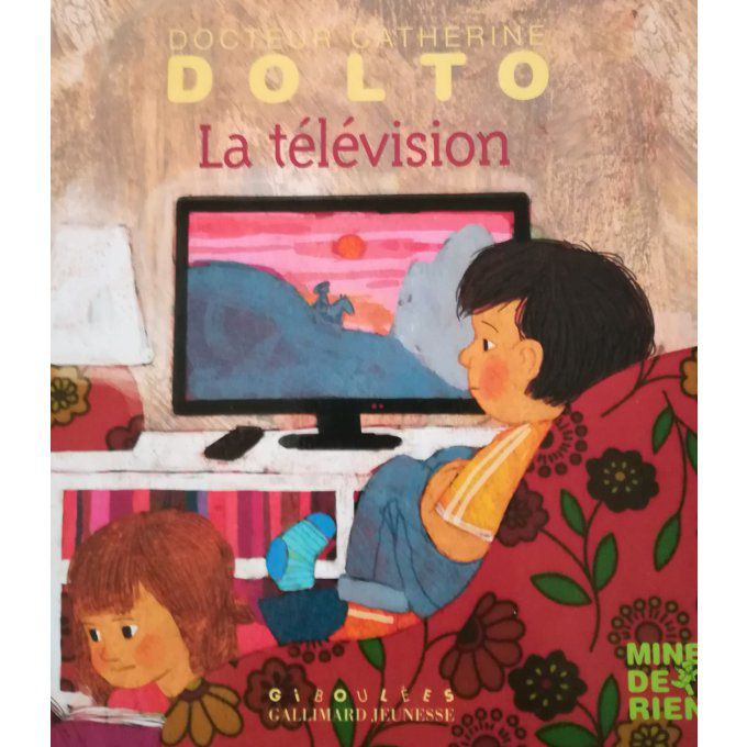 La télévision