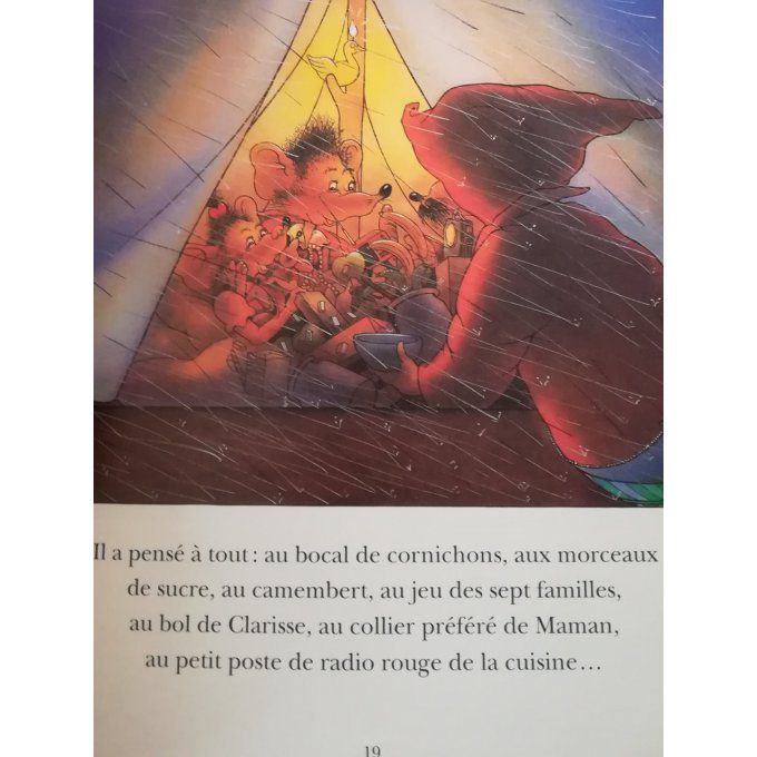 La tempête