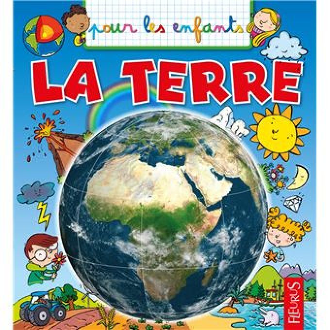 La terre pour les enfants