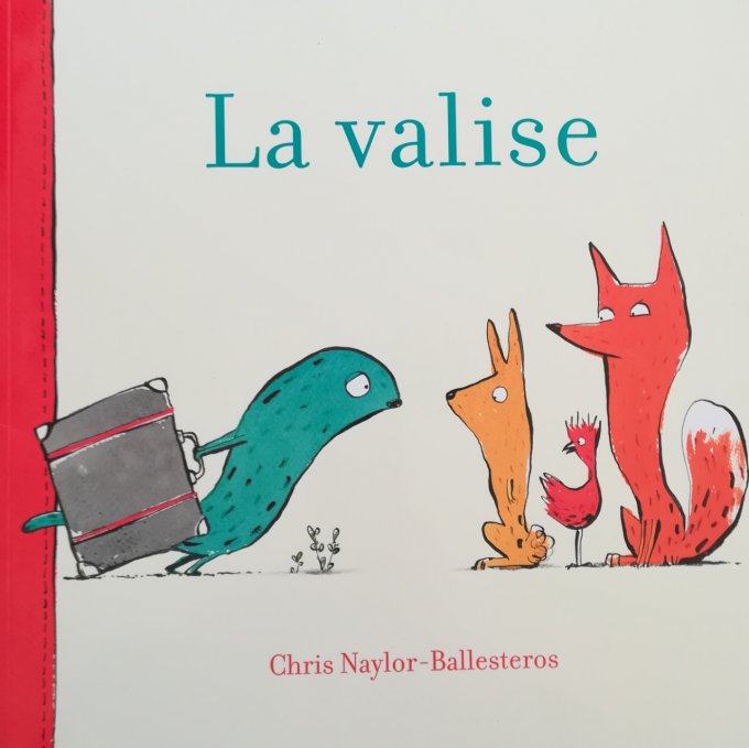 La valise