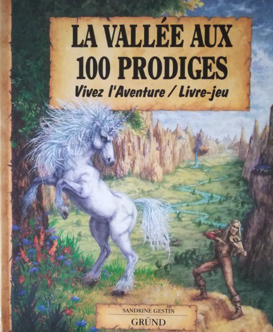 La vallée aux 100 prodiges