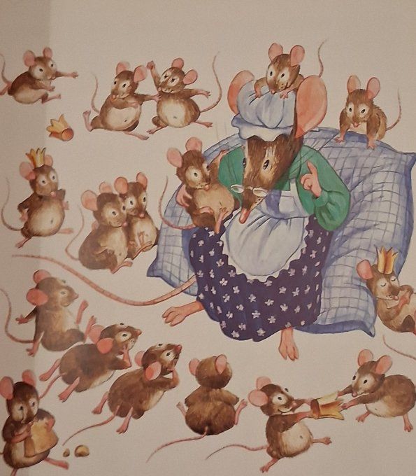 La véritable histoire de la galette des rois