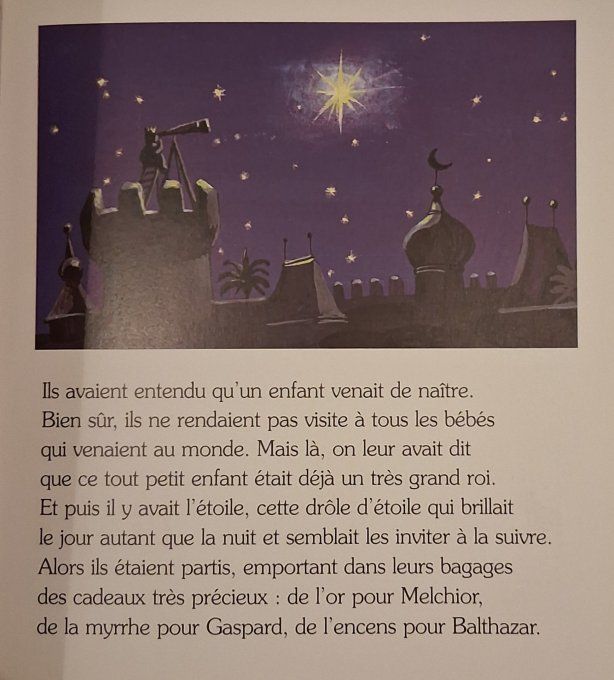 La véritable histoire de la galette des rois