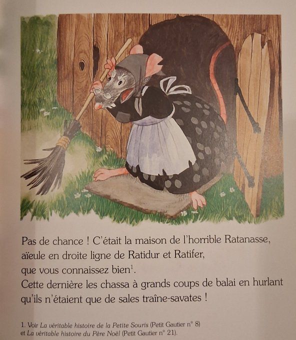 La véritable histoire de la galette des rois
