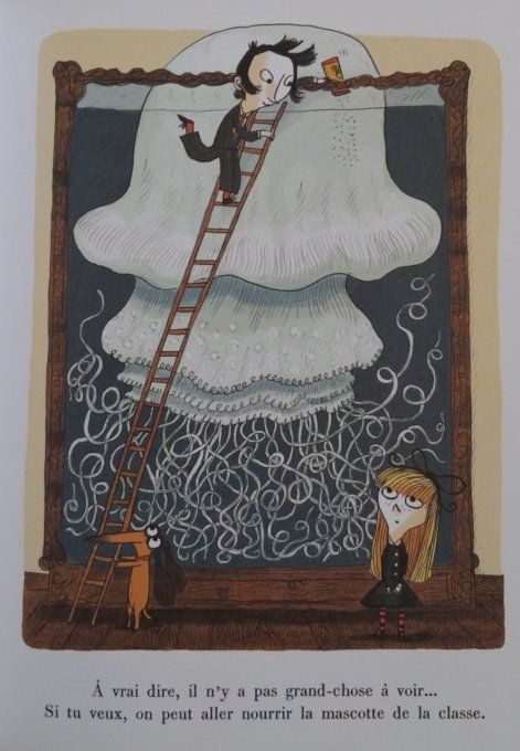 La vérité sur ma folle école