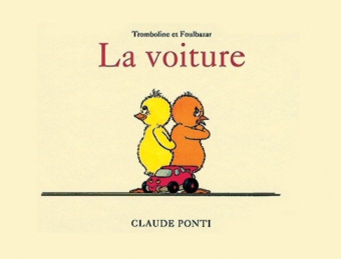 La voiture