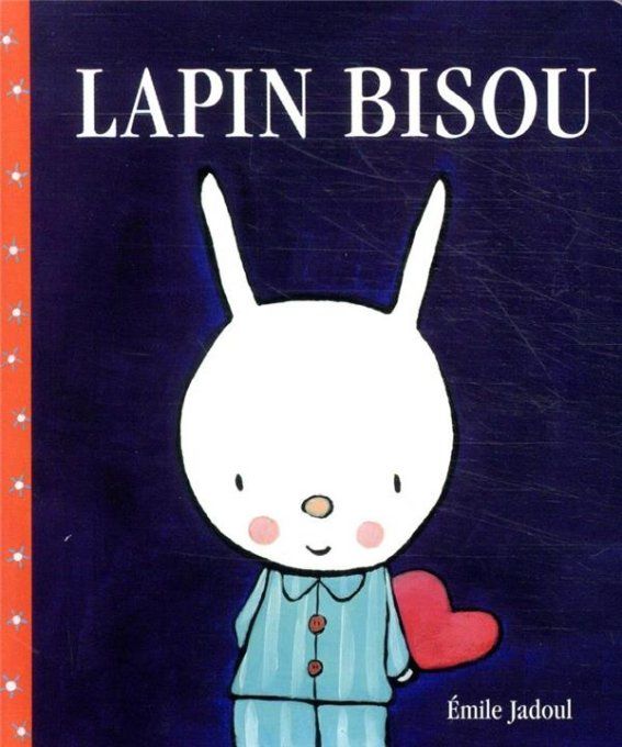 Lapin bisou