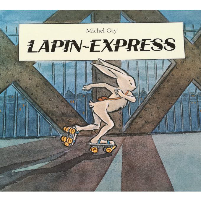 Lapin express