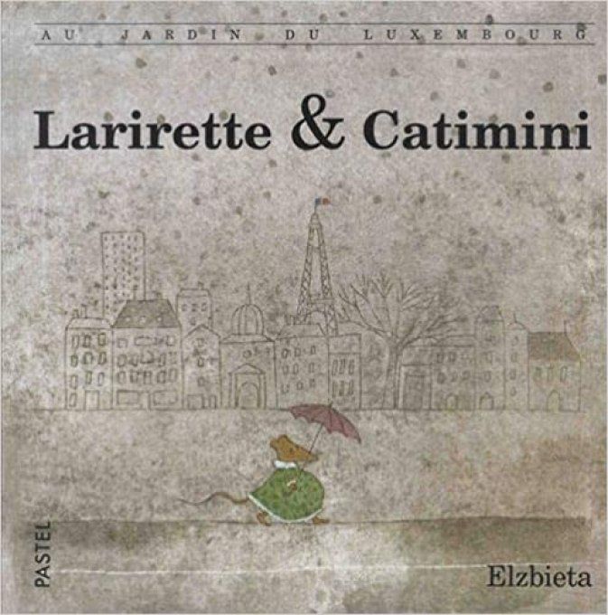 Larirette et Catimini