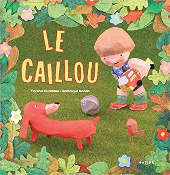 Le caillou