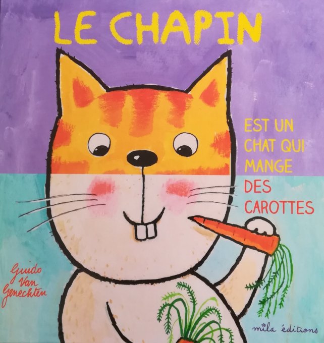 Le chapin