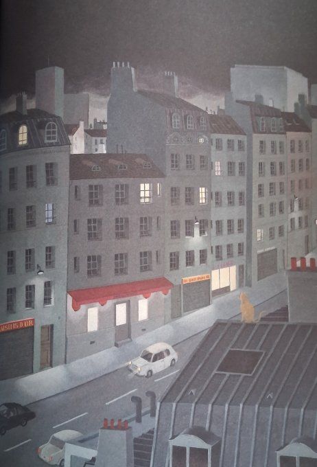 Le chat du Yangtsé