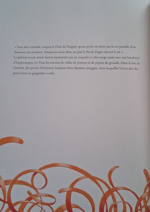 Le chat du Yangtsé