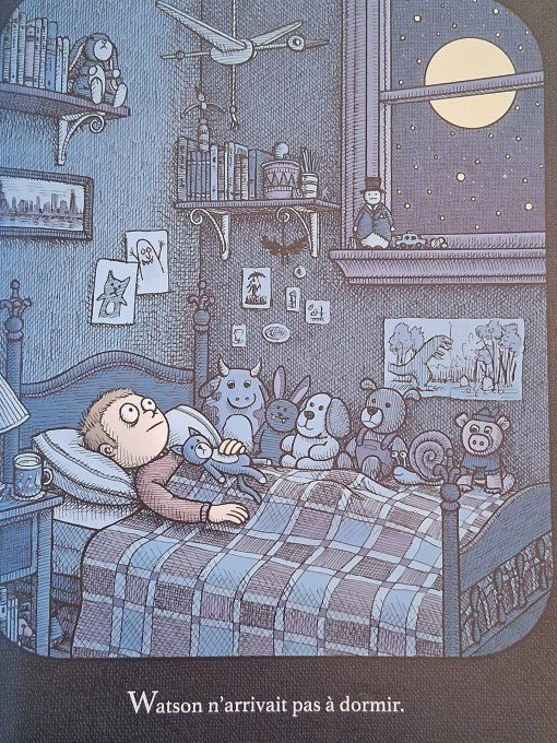 Le chemin des étoiles
