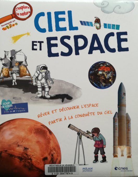 Ciel et espace