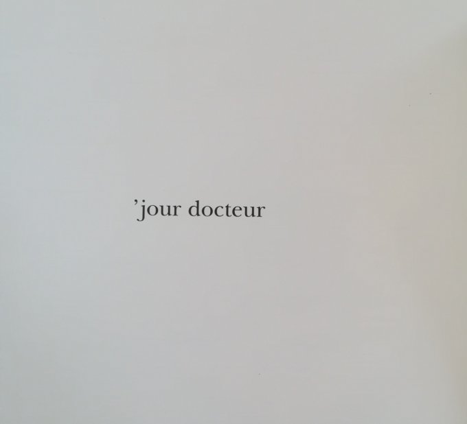 Le cinquième
