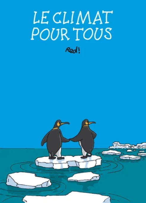 Le climat pour tous