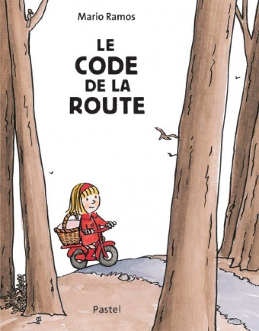 Le code de la route