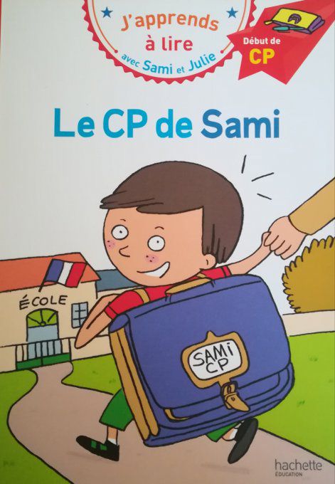 Le CP de Sami