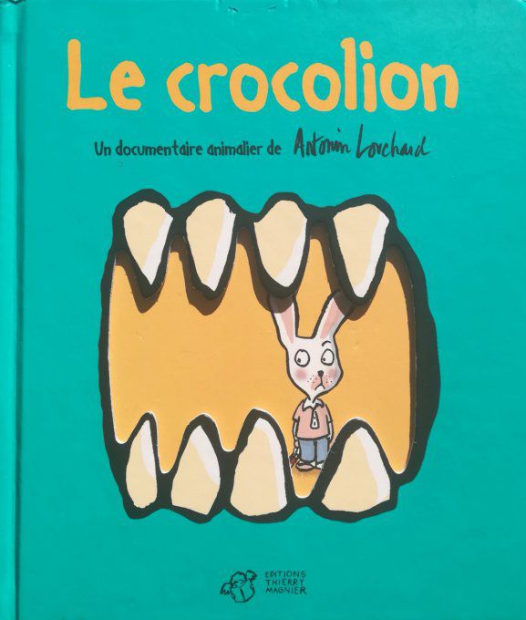 Le crocolion