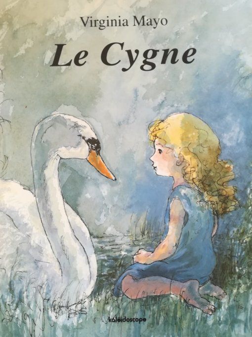 Le cygne