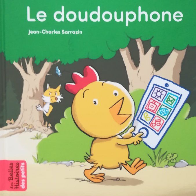 Le doudouphone