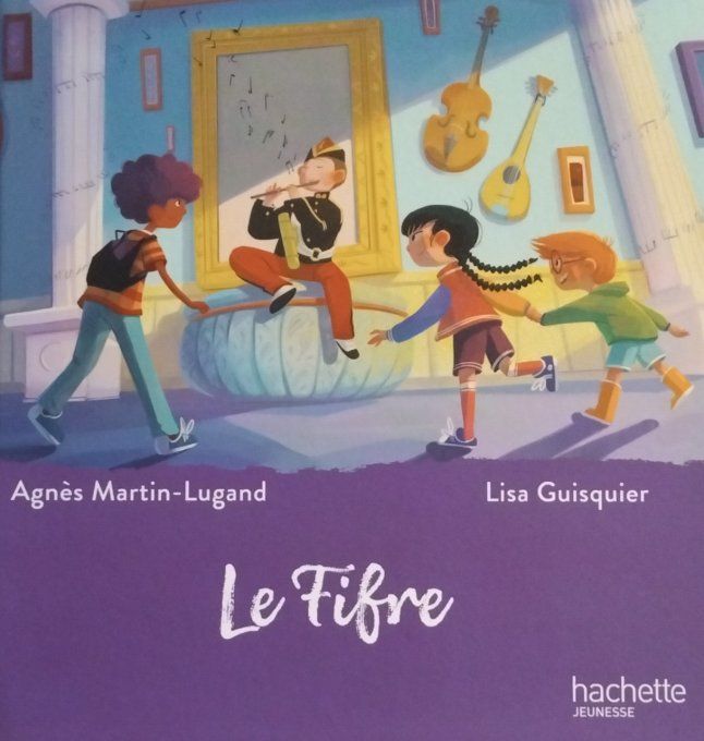 Le fifre
