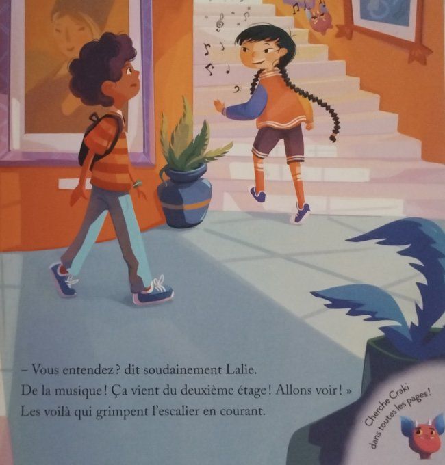 Le fifre