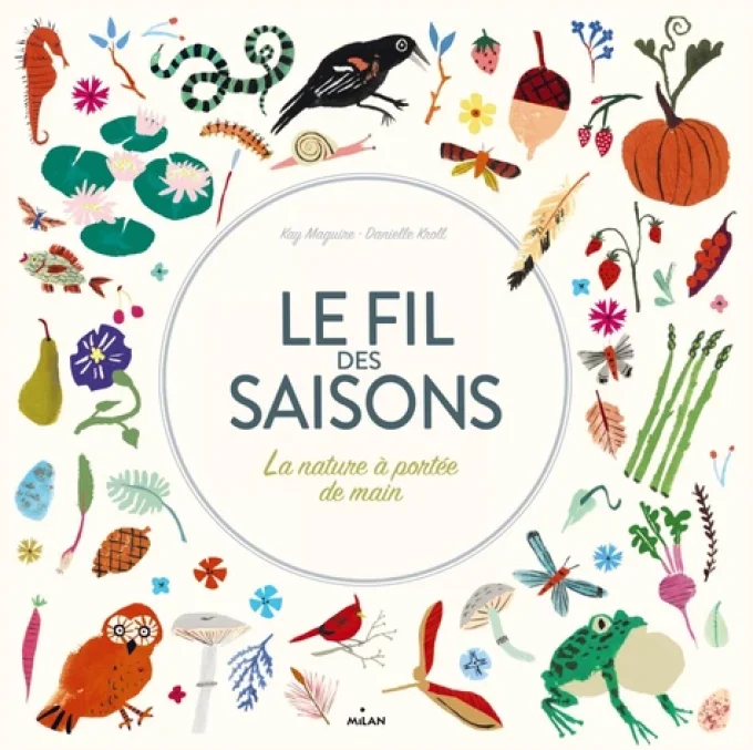 Le fil des saisons