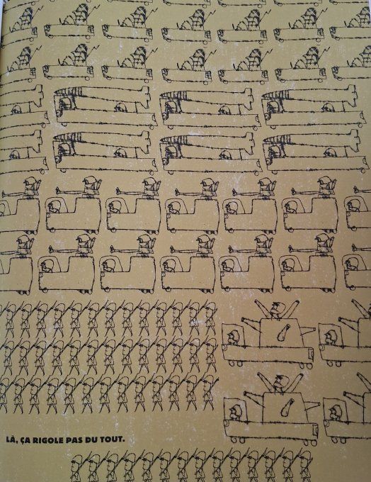 Le grand livre de la bagarre