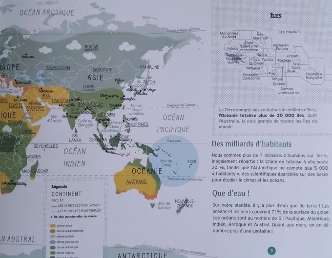 Le grand livre du monde