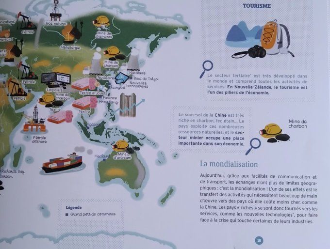 Le grand livre du monde