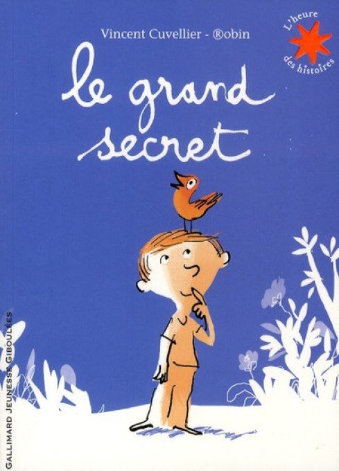 Le grand secret 