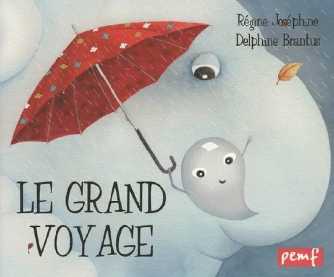 Le grand voyage