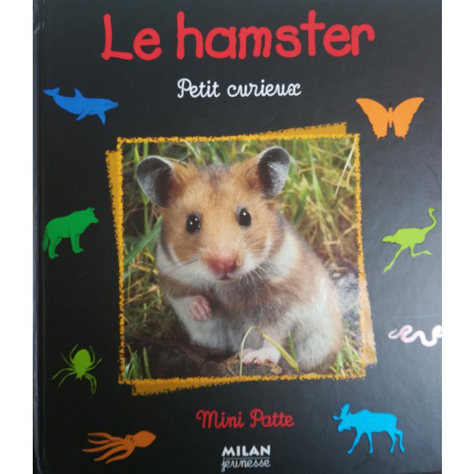 Le hamster