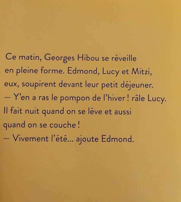 Le jour le plus court