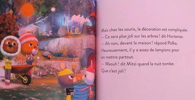 Le jour le plus court