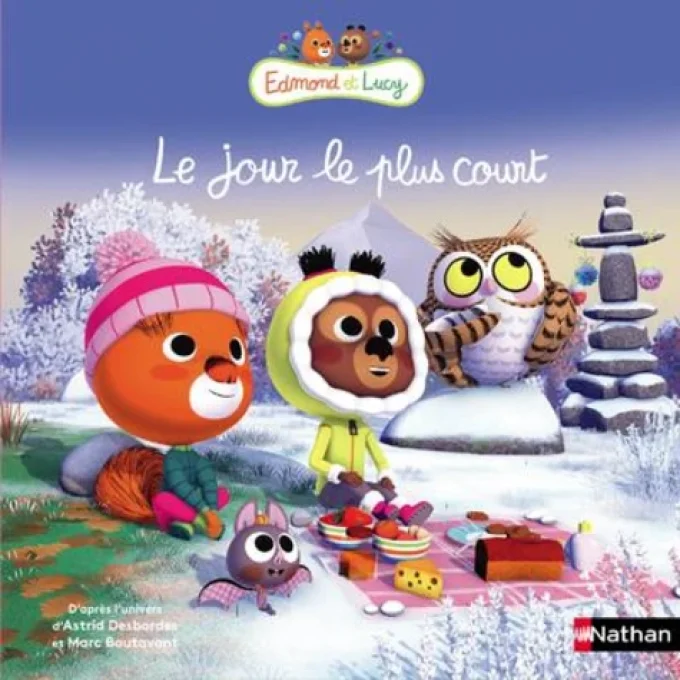 Le jour le plus court